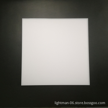 40W 60x60 LED Panel Light with Narrow Frame